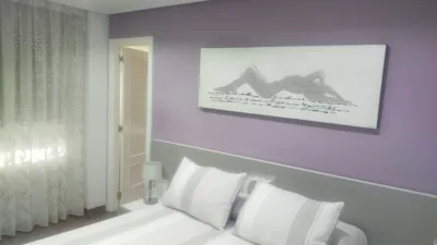 Apartment in Sector V-El Canal photo 12