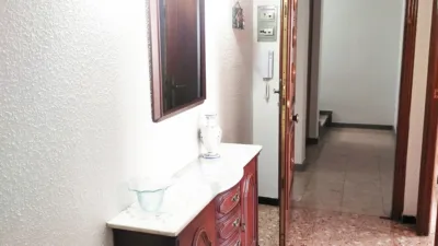 Apartment in Pont Nou photo 27