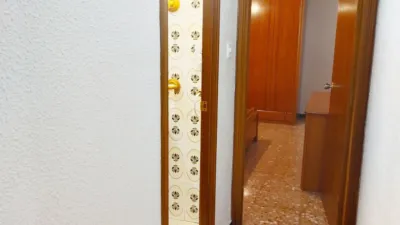 Apartment in Pont Nou photo 21