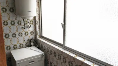 Apartment in Pont Nou photo 28