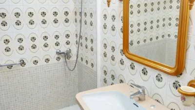 Apartment in Pont Nou photo 22
