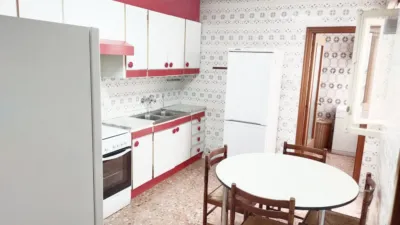Pis – Elx - Elche - Més