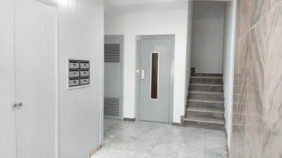 Apartment in Pont Nou photo 31