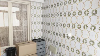 Apartment in Pont Nou photo 29