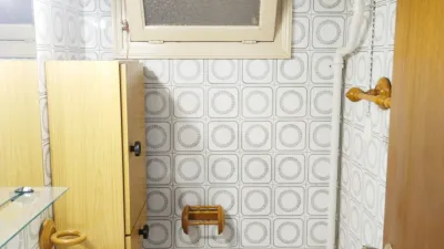Apartment in Pont Nou photo 25