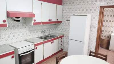 Apartment in Pont Nou photo 7