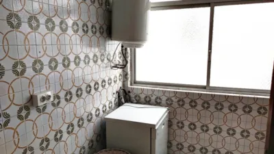 Apartment in Pont Nou photo 30