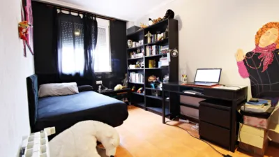 Duplex in 3.5 - Universidad - Kelme photo 20