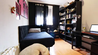 Duplex in 3.5 - Universidad - Kelme photo 23