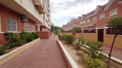 Duplex in 3.5 - Universidad - Kelme photo 38
