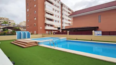 Duplex in 3.5 - Universidad - Kelme photo 42