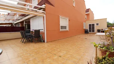 Pis – Elx - Elche - Vista 2