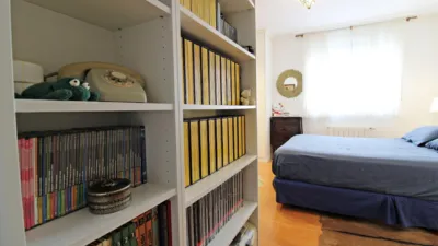 Duplex in 3.5 - Universidad - Kelme photo 17