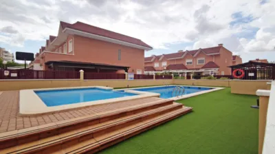 Duplex in 3.5 - Universidad - Kelme photo 29