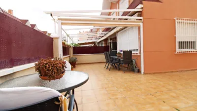 Duplex in 3.5 - Universidad - Kelme photo 30