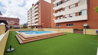 Duplex in 3.5 - Universidad - Kelme photo 41