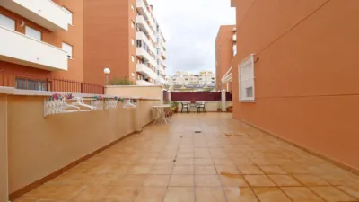 Duplex in 3.5 - Universidad - Kelme photo 34
