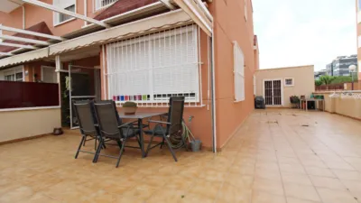 Duplex in 3.5 - Universidad - Kelme photo 35