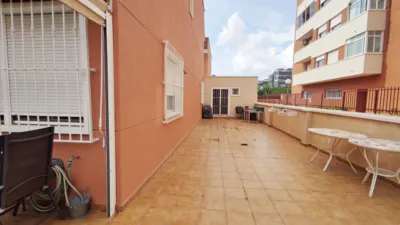 Duplex in 3.5 - Universidad - Kelme photo 36