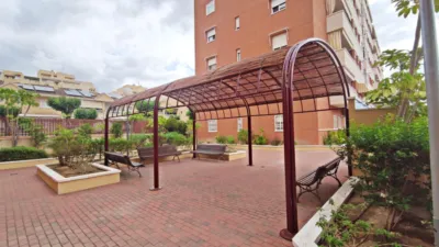Duplex in 3.5 - Universidad - Kelme photo 40