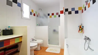Duplex in 3.5 - Universidad - Kelme photo 14