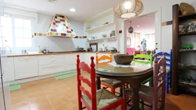 Duplex in 3.5 - Universidad - Kelme photo 8