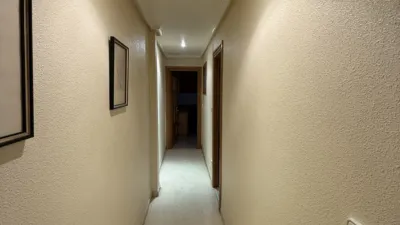 Apartment on 4.2 - Corazon de Jesus photo 19