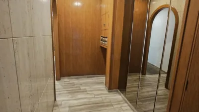Apartment on 4.2 - Corazon de Jesus photo 11