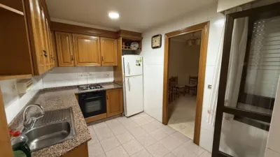Apartment on 4.2 - Corazon de Jesus photo 13
