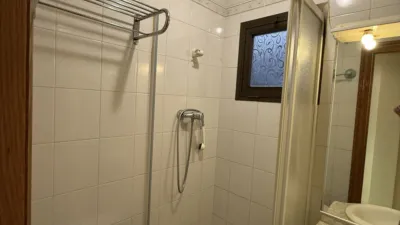 Apartment on 4.2 - Corazon de Jesus photo 9
