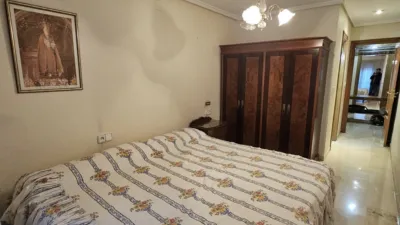Apartment on 4.2 - Corazon de Jesus photo 8