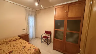 Apartment on 4.2 - Corazon de Jesus photo 12