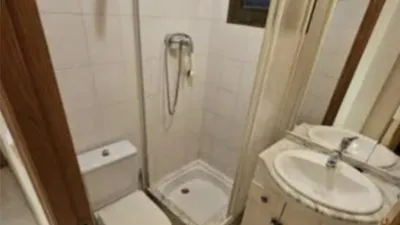 Apartment on 4.2 - Corazon de Jesus photo 18