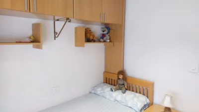 Apartment in Plaça de Crevillent-Juzgados photo 13