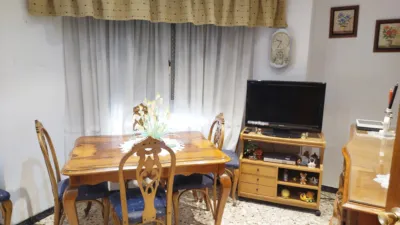 Apartment in Plaça de Crevillent-Juzgados photo 6