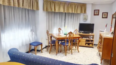 Apartment in Plaça de Crevillent-Juzgados photo 2