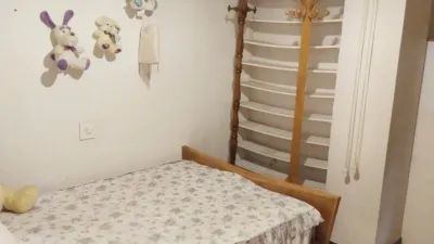 Apartment in Plaça de Crevillent-Juzgados photo 15
