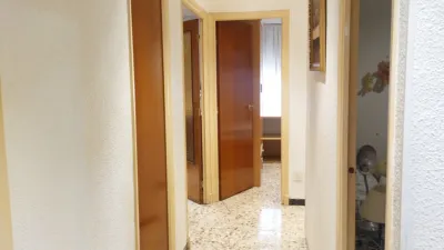 Apartment in Plaça de Crevillent-Juzgados photo 22