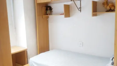 Apartment in Plaça de Crevillent-Juzgados photo 16