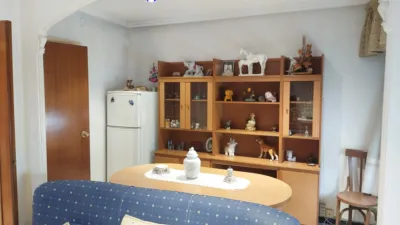 Apartment in Plaça de Crevillent-Juzgados photo 5