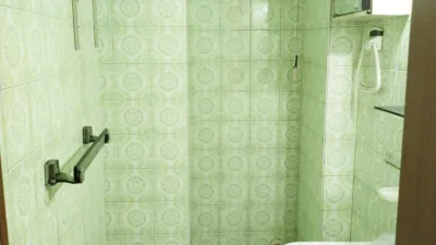Apartment in Plaça de Crevillent-Juzgados photo 21