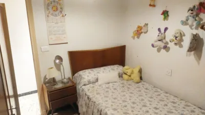 Apartment in Plaça de Crevillent-Juzgados photo 12