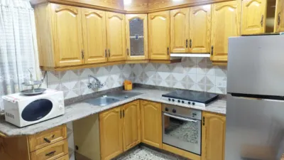 Apartment in Plaça de Crevillent-Juzgados photo 7