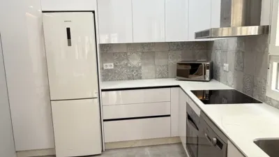 Piso – Elx - Elche - Vista 3
