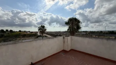 Detached family home in Crevillente Sur photo 12