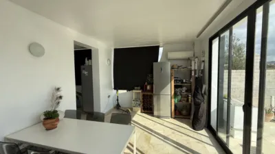 Detached family home in Crevillente Sur photo 4