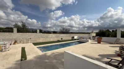 Detached family home in Crevillente Sur photo 3