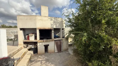 Detached family home in Crevillente Sur photo 18