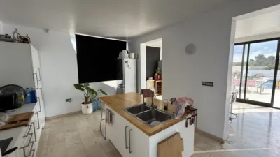 Detached family home in Crevillente Sur photo 6