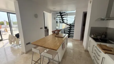 Detached family home in Crevillente Sur photo 25